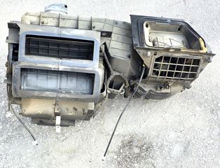 FIAT PUNTO * 1999 - 2010 * ΕΒΑΠΟΡΕΤΑ - ΜΟΤΕΡ ΚΑΛΟΡΙΦΕΡ MAGNETI MARELLI