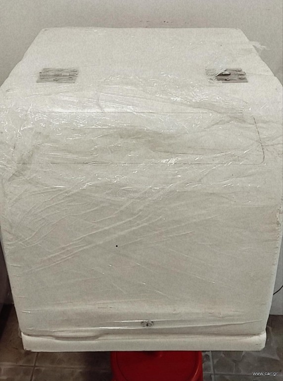 Εξοπλισμός Delivery Box