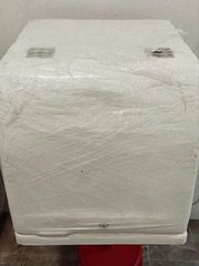 Εξοπλισμός Delivery Box