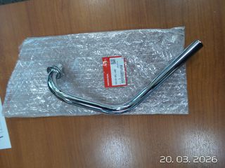ΤΙΜΟΝΙ R  HONDA Z50