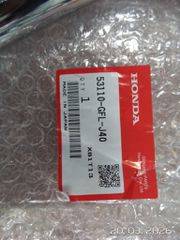 ΤΙΜΟΝΙ R  HONDA Z50-thumb-2
