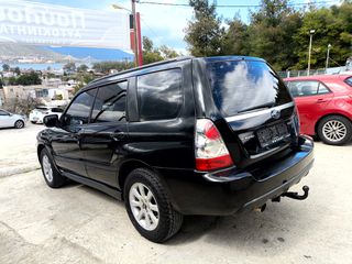 Subaru Forester 2006 Π Α Υ Λ Ο Υ*2.Ο*AWD*PANORAMA*NAVI*ΠΛΗΡΩΜΕΝΑ ΤΕΛΗ!-thumb-6