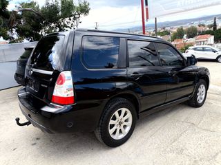 Subaru Forester 2006 Π Α Υ Λ Ο Υ*2.Ο*AWD*PANORAMA*NAVI*ΠΛΗΡΩΜΕΝΑ ΤΕΛΗ!-thumb-8