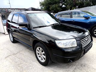 Subaru Forester 2006 Π Α Υ Λ Ο Υ*2.Ο*AWD*PANORAMA*NAVI*ΠΛΗΡΩΜΕΝΑ ΤΕΛΗ!-thumb-2