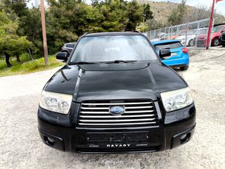 Subaru Forester 2006 Π Α Υ Λ Ο Υ*2.Ο*AWD*PANORAMA*NAVI*ΠΛΗΡΩΜΕΝΑ ΤΕΛΗ!-thumb-3