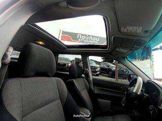 Subaru Forester 2006 Π Α Υ Λ Ο Υ*2.Ο*AWD*PANORAMA*NAVI*ΠΛΗΡΩΜΕΝΑ ΤΕΛΗ!-thumb-11