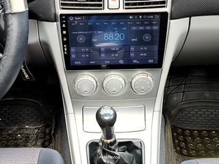 Subaru Forester 2006 Π Α Υ Λ Ο Υ*2.Ο*AWD*PANORAMA*NAVI*ΠΛΗΡΩΜΕΝΑ ΤΕΛΗ!-thumb-35