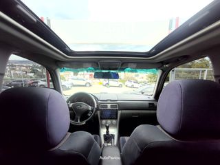 Subaru Forester 2006 Π Α Υ Λ Ο Υ*2.Ο*AWD*PANORAMA*NAVI*ΠΛΗΡΩΜΕΝΑ ΤΕΛΗ!-thumb-41
