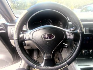 Subaru Forester 2006 Π Α Υ Λ Ο Υ*2.Ο*AWD*PANORAMA*NAVI*ΠΛΗΡΩΜΕΝΑ ΤΕΛΗ!-thumb-33
