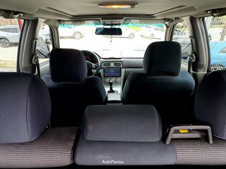 Subaru Forester 2006 Π Α Υ Λ Ο Υ*2.Ο*AWD*PANORAMA*NAVI*ΠΛΗΡΩΜΕΝΑ ΤΕΛΗ!-thumb-42