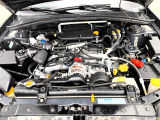 Subaru Forester 2006 Π Α Υ Λ Ο Υ*2.Ο*AWD*PANORAMA*NAVI*ΠΛΗΡΩΜΕΝΑ ΤΕΛΗ!-thumb-45