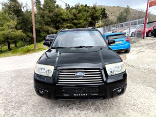 Subaru Forester 2006 Π Α Υ Λ Ο Υ*2.Ο*AWD*PANORAMA*NAVI*ΠΛΗΡΩΜΕΝΑ ΤΕΛΗ!-thumb-48
