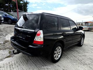 Subaru Forester 2006 Π Α Υ Λ Ο Υ*2.Ο*AWD*PANORAMA*NAVI*ΠΛΗΡΩΜΕΝΑ ΤΕΛΗ!-thumb-51