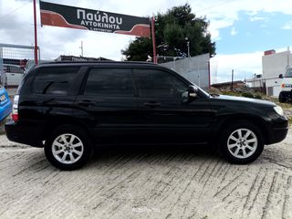 Subaru Forester 2006 Π Α Υ Λ Ο Υ*2.Ο*AWD*PANORAMA*NAVI*ΠΛΗΡΩΜΕΝΑ ΤΕΛΗ!-thumb-49