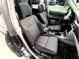 Subaru Forester 2006 Π Α Υ Λ Ο Υ*2.Ο*AWD*PANORAMA*NAVI*ΠΛΗΡΩΜΕΝΑ ΤΕΛΗ!-thumb-12