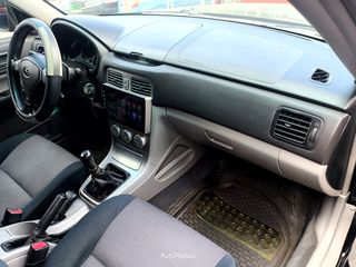 Subaru Forester 2006 Π Α Υ Λ Ο Υ*2.Ο*AWD*PANORAMA*NAVI*ΠΛΗΡΩΜΕΝΑ ΤΕΛΗ!-thumb-9