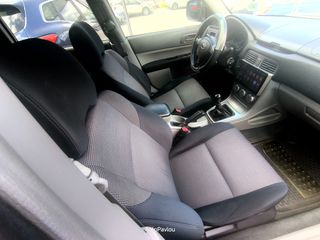 Subaru Forester 2006 Π Α Υ Λ Ο Υ*2.Ο*AWD*PANORAMA*NAVI*ΠΛΗΡΩΜΕΝΑ ΤΕΛΗ!-thumb-13