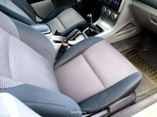Subaru Forester 2006 Π Α Υ Λ Ο Υ*2.Ο*AWD*PANORAMA*NAVI*ΠΛΗΡΩΜΕΝΑ ΤΕΛΗ!-thumb-14
