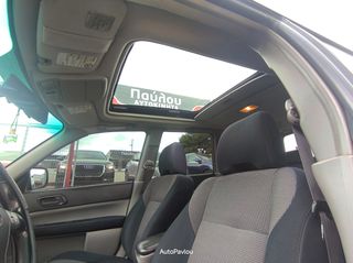 Subaru Forester 2006 Π Α Υ Λ Ο Υ*2.Ο*AWD*PANORAMA*NAVI*ΠΛΗΡΩΜΕΝΑ ΤΕΛΗ!-thumb-20