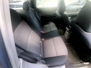 Subaru Forester 2006 Π Α Υ Λ Ο Υ*2.Ο*AWD*PANORAMA*NAVI*ΠΛΗΡΩΜΕΝΑ ΤΕΛΗ!-thumb-30