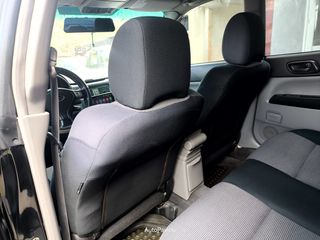 Subaru Forester 2006 Π Α Υ Λ Ο Υ*2.Ο*AWD*PANORAMA*NAVI*ΠΛΗΡΩΜΕΝΑ ΤΕΛΗ!-thumb-28