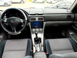 Subaru Forester 2006 Π Α Υ Λ Ο Υ*2.Ο*AWD*PANORAMA*NAVI*ΠΛΗΡΩΜΕΝΑ ΤΕΛΗ!-thumb-32