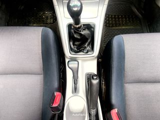 Subaru Forester 2006 Π Α Υ Λ Ο Υ*2.Ο*AWD*PANORAMA*NAVI*ΠΛΗΡΩΜΕΝΑ ΤΕΛΗ!-thumb-37