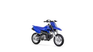 Yamaha TT 2025 TT R 50E