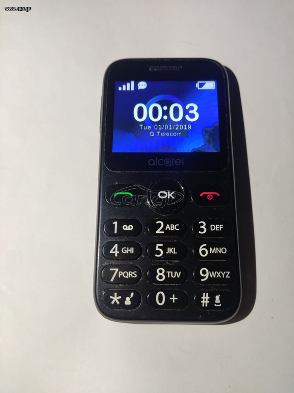 Alcatel 2019G