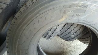 (((NOUSIS TYRES)))ΜΕΤΑΧΕΙΡΙΣΜΕΝΑ ΕΛΑΣΤΙΚΑ PIRELLI 315/80R22.5 TO TEMAXIO ΧΩΡΙΣ ΦΠΑ ΔΙΑΘΕΣΙΜΑ 3 ΤΕΜΑΧΙΑ-thumb-3