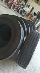 (((NOUSIS TYRES)))ΜΕΤΑΧΕΙΡΙΣΜΕΝΑ ΕΛΑΣΤΙΚΑ PIRELLI 315/80R22.5 TO TEMAXIO ΧΩΡΙΣ ΦΠΑ ΔΙΑΘΕΣΙΜΑ 3 ΤΕΜΑΧΙΑ-thumb-4