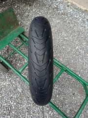 120/70R17 MICHELIN DOT1219 PELMA 80%*****ZAROGIANNHS***NIKOLAOS*********