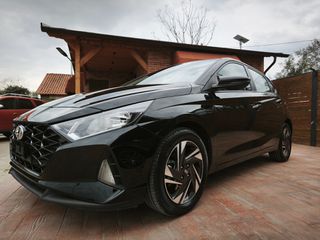 Hyundai i 20 2021 AYTOMATO  BENZINH 1.000cc 101HP KAMERA