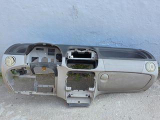 FIAT PUNTO ΤΑΜΠΛΟ * 1999 - 2007 * ΑΕΡΟΣΑΚΟΣ - ΝΤΟΥΛΑΠΑΚΙ ΣΥΝΟΔΗΓΟΥ