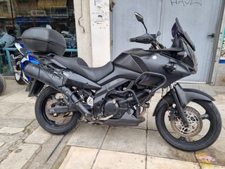 Suzuki V-Strom 650 2005-thumb-1