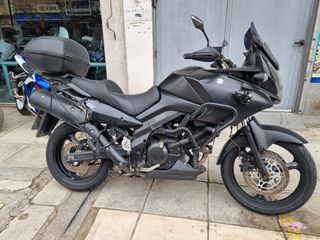 Suzuki V-Strom 650 2005-thumb-2