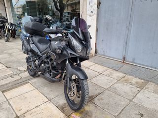 Suzuki V-Strom 650 2005-thumb-3