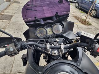 Suzuki V-Strom 650 2005-thumb-4
