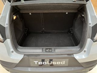 Renault Captur 2025 1.0 Evolution 100hp Eco-G LPG-BENZINH *Teoren s.a.*-thumb-9