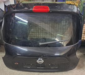 Nissan Juke F15 10-19 Τζαμοπορτα