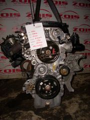 ΜΗΧΑΝΗ ΜΟΤΕΡ ΚΙΝΗΤΗΡΑΣ OPEL CORSA D 1.4 A14XER