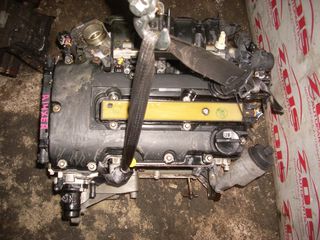 ΜΗΧΑΝΗ ΜΟΤΕΡ ΚΙΝΗΤΗΡΑΣ OPEL CORSA D 1.4 A14XER-thumb-1
