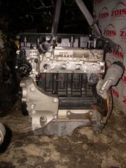 ΜΗΧΑΝΗ ΜΟΤΕΡ ΚΙΝΗΤΗΡΑΣ OPEL CORSA D 1.4 A14XER-thumb-2