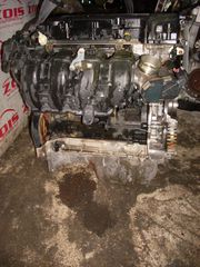 ΜΗΧΑΝΗ ΜΟΤΕΡ ΚΙΝΗΤΗΡΑΣ OPEL CORSA D 1.4 A14XER-thumb-3
