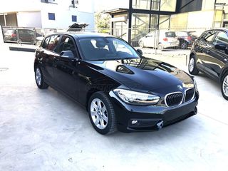 Bmw 116 2016 DIESEL FACE LΙFT LCI F20 AYTOMATIC  106.000XIL