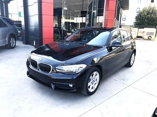 Bmw 116 2016 DIESEL FACE LΙFT LCI F20 AYTOMATIC  106.000XIL-thumb-1