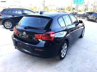 Bmw 116 2016 DIESEL FACE LΙFT LCI F20 AYTOMATIC  106.000XIL-thumb-2