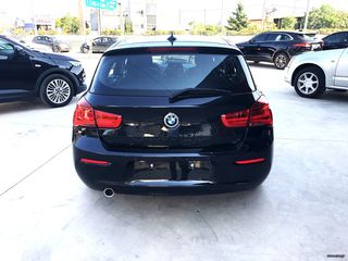 Bmw 116 2016 DIESEL FACE LΙFT LCI F20 AYTOMATIC  106.000XIL-thumb-3