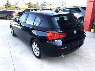 Bmw 116 2016 DIESEL FACE LΙFT LCI F20 AYTOMATIC  106.000XIL-thumb-4