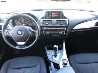 Bmw 116 2016 DIESEL FACE LΙFT LCI F20 AYTOMATIC  106.000XIL-thumb-6